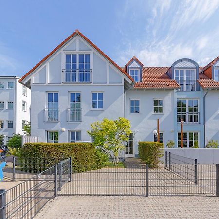 Ostseebad Kühlungsborn Strandjuwel 241 מראה חיצוני תמונה
